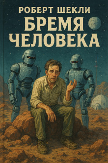 Бремя человека - Роберт Шекли - Серии Аудиокниг 🔊 Цикл Аудиокниг 🆓 Литрес 100% Бесплатно