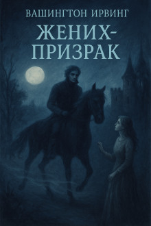 Жених-призрак - Вашингтон Ирвинг - Серии Аудиокниг 🔊 Цикл Аудиокниг 🆓 Литрес 100% Бесплатно