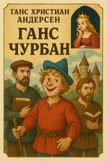 Ганс-чурбан - Ганс Андерсен - Серии Аудиокниг 🔊 Цикл Аудиокниг 🆓 Литрес 100% Бесплатно