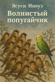 Волнистый попугайчик - Ясуси Иноуэ - Серии Аудиокниг 🔊 Цикл Аудиокниг 🆓 Литрес 100% Бесплатно