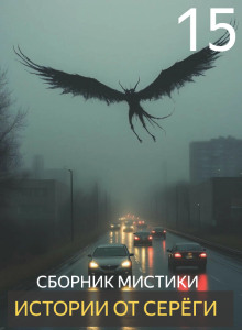 Истории от Серёги №15 - Автор неизвестен - Серии Аудиокниг 🔊 Цикл Аудиокниг 🆓 Литрес 100% Бесплатно