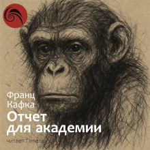 Отчёт для академии - Франц Кафка - Серии Аудиокниг 🔊 Цикл Аудиокниг 🆓 Литрес 100% Бесплатно