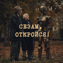 Сезам, откройся!!! - Александр Беляев - Серии Аудиокниг 🔊 Цикл Аудиокниг 🆓 Литрес 100% Бесплатно