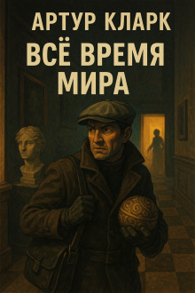Всё время мира - Артур Кларк - Серии Аудиокниг 🔊 Цикл Аудиокниг 🆓 Литрес 100% Бесплатно