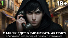 Рио — сказка без границ - Михаил Юхманов - Серии Аудиокниг 🔊 Цикл Аудиокниг 🆓 Литрес 100% Бесплатно