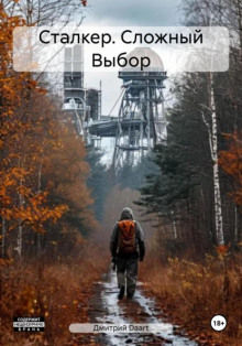 Сталкер. Сложный выбор - Дмитрий Ладесов - Серии Аудиокниг 🔊 Цикл Аудиокниг 🆓 Литрес 100% Бесплатно