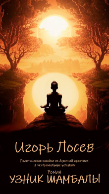 Узник шамбалы - Игорь Лосев - Серии Аудиокниг 🔊 Цикл Аудиокниг 🆓 Литрес 100% Бесплатно