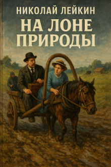На лоне природы - Николай Лейкин - Серии Аудиокниг 🔊 Цикл Аудиокниг 🆓 Литрес 100% Бесплатно