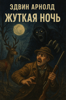 Жуткая ночь - Эдвин Арнольд - Серии Аудиокниг 🔊 Цикл Аудиокниг 🆓 Литрес 100% Бесплатно