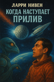 Когда наступает прилив - Ларри Нивен - Серии Аудиокниг 🔊 Цикл Аудиокниг 🆓 Литрес 100% Бесплатно