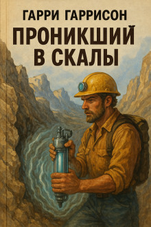 Проникший в скалы - Гарри Гаррисон - Серии Аудиокниг 🔊 Цикл Аудиокниг 🆓 Литрес 100% Бесплатно