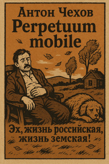 Perpetuum mobile - Антон Чехов - Серии Аудиокниг 🔊 Цикл Аудиокниг 🆓 Литрес 100% Бесплатно