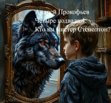 Четыре подвала 4: Кто вы мистер Степолтон? - Автор неизвестен - Серии Аудиокниг 🔊 Цикл Аудиокниг 🆓 Литрес 100% Бесплатно