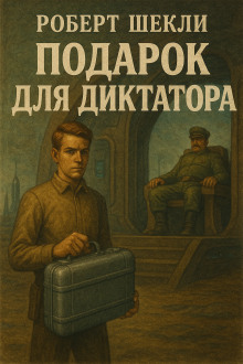 Подарок для диктатора - Роберт Шекли - Серии Аудиокниг 🔊 Цикл Аудиокниг 🆓 Литрес 100% Бесплатно