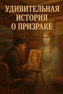 Удивительная история о призраке - Томас Фрэнк Хифи - Серии Аудиокниг 🔊 Цикл Аудиокниг 🆓 Литрес 100% Бесплатно