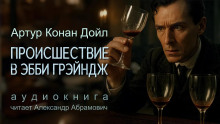 Убийство в Эбби Грэйндж - Артур Конан Дойл - Серии Аудиокниг 🔊 Цикл Аудиокниг 🆓 Литрес 100% Бесплатно