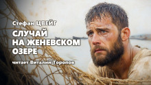 Случай на Женевском озере - Стефан Цвейг - Серии Аудиокниг 🔊 Цикл Аудиокниг 🆓 Литрес 100% Бесплатно