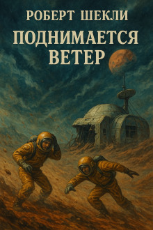 Поднимается ветер - Роберт Шекли - Серии Аудиокниг 🔊 Цикл Аудиокниг 🆓 Литрес 100% Бесплатно