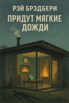 Придут мягкие дожди - Рэй Брэдбери - Серии Аудиокниг 🔊 Цикл Аудиокниг 🆓 Литрес 100% Бесплатно
