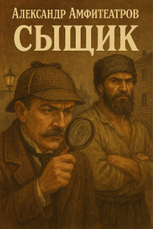 Сыщик - Александр Амфитеатров - Серии Аудиокниг 🔊 Цикл Аудиокниг 🆓 Литрес 100% Бесплатно