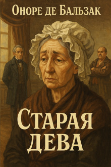 Старая дева - Оноре де Бальзак - Серии Аудиокниг 🔊 Цикл Аудиокниг 🆓 Литрес 100% Бесплатно