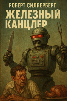 Железный канцлер - Роберт Силверберг - Серии Аудиокниг 🔊 Цикл Аудиокниг 🆓 Литрес 100% Бесплатно