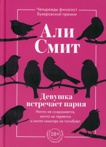 Девушка встречает парня - Али Смит - Серии Аудиокниг 🔊 Цикл Аудиокниг 🆓 Литрес 100% Бесплатно