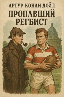 Пропавший регбист - Артур Конан Дойл - Серии Аудиокниг 🔊 Цикл Аудиокниг 🆓 Литрес 100% Бесплатно