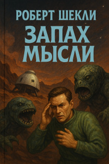Запах мысли - Роберт Шекли - Серии Аудиокниг 🔊 Цикл Аудиокниг 🆓 Литрес 100% Бесплатно