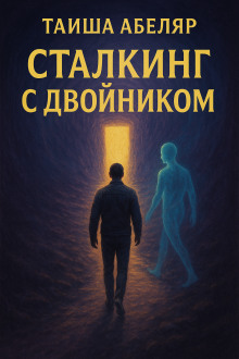 Сталкинг с Двойником - Тайша Абеляр - Серии Аудиокниг 🔊 Цикл Аудиокниг 🆓 Литрес 100% Бесплатно