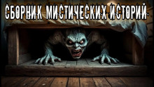 Сборник мистических историй - Автор неизвестен - Серии Аудиокниг 🔊 Цикл Аудиокниг 🆓 Литрес 100% Бесплатно