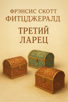 Третий ларец - Фицджеральд Фрэнсис Скотт - Серии Аудиокниг 🔊 Цикл Аудиокниг 🆓 Литрес 100% Бесплатно