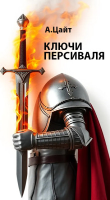 Ключи Персиваля - Адам Цайт - Серии Аудиокниг 🔊 Цикл Аудиокниг 🆓 Литрес 100% Бесплатно