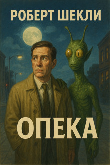 Опека - Роберт Шекли - Серии Аудиокниг 🔊 Цикл Аудиокниг 🆓 Литрес 100% Бесплатно