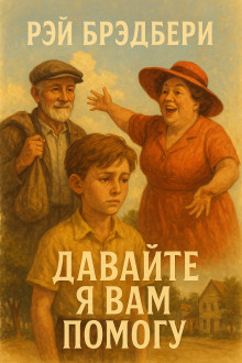 Давайте я вам помогу - Рэй Брэдбери - Серии Аудиокниг 🔊 Цикл Аудиокниг 🆓 Литрес 100% Бесплатно