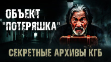 Секретные архивы КГБ. Объект "Потеряшка" - Автор неизвестен - Серии Аудиокниг 🔊 Цикл Аудиокниг 🆓 Литрес 100% Бесплатно