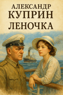 Леночка - Александр Куприн - Серии Аудиокниг 🔊 Цикл Аудиокниг 🆓 Литрес 100% Бесплатно
