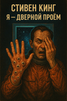 Я - дверной проём - Стивен Кинг - Серии Аудиокниг 🔊 Цикл Аудиокниг 🆓 Литрес 100% Бесплатно