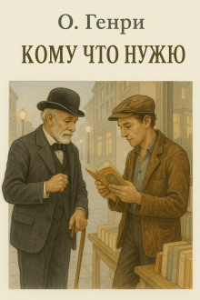 «Кому что нужно» - Генри О. - Серии Аудиокниг 🔊 Цикл Аудиокниг 🆓 Литрес 100% Бесплатно