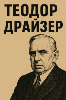 Теодор Драйзер - Автор неизвестен - Серии Аудиокниг 🔊 Цикл Аудиокниг 🆓 Литрес 100% Бесплатно
