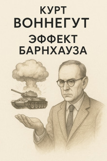 Эффект Барнхауза - Курт Воннегут - Серии Аудиокниг 🔊 Цикл Аудиокниг 🆓 Литрес 100% Бесплатно