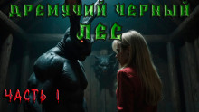 Дремучий Чёрный Лес - Андрей Кунгурцев - Серии Аудиокниг 🔊 Цикл Аудиокниг 🆓 Литрес 100% Бесплатно