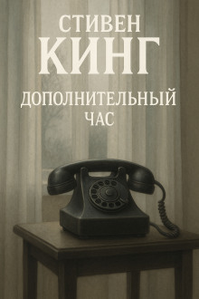 Дополнительный час - Стивен Кинг - Серии Аудиокниг 🔊 Цикл Аудиокниг 🆓 Литрес 100% Бесплатно