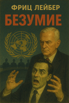 Безумие - Фриц Лейбер - Серии Аудиокниг 🔊 Цикл Аудиокниг 🆓 Литрес 100% Бесплатно