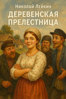Деревенская прелестница - Николай Лейкин - Серии Аудиокниг 🔊 Цикл Аудиокниг 🆓 Литрес 100% Бесплатно