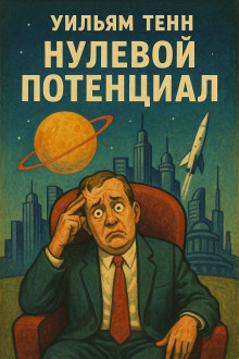 Нулевой потенциал - Уильям Тенн - Серии Аудиокниг 🔊 Цикл Аудиокниг 🆓 Литрес 100% Бесплатно