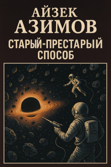 Старый-престарый способ - Айзек Азимов - Серии Аудиокниг 🔊 Цикл Аудиокниг 🆓 Литрес 100% Бесплатно