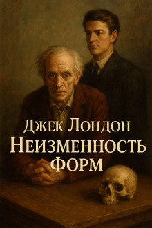 Неизменность форм - Джек Лондон - Серии Аудиокниг 🔊 Цикл Аудиокниг 🆓 Литрес 100% Бесплатно