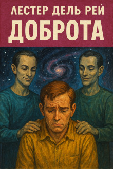 Доброта - Лестер дель Рей - Серии Аудиокниг 🔊 Цикл Аудиокниг 🆓 Литрес 100% Бесплатно