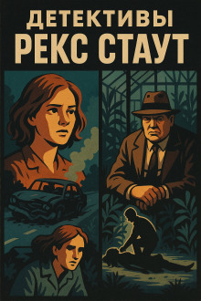Лучшие детективы - Рекс Стаут - Серии Аудиокниг 🔊 Цикл Аудиокниг 🆓 Литрес 100% Бесплатно
